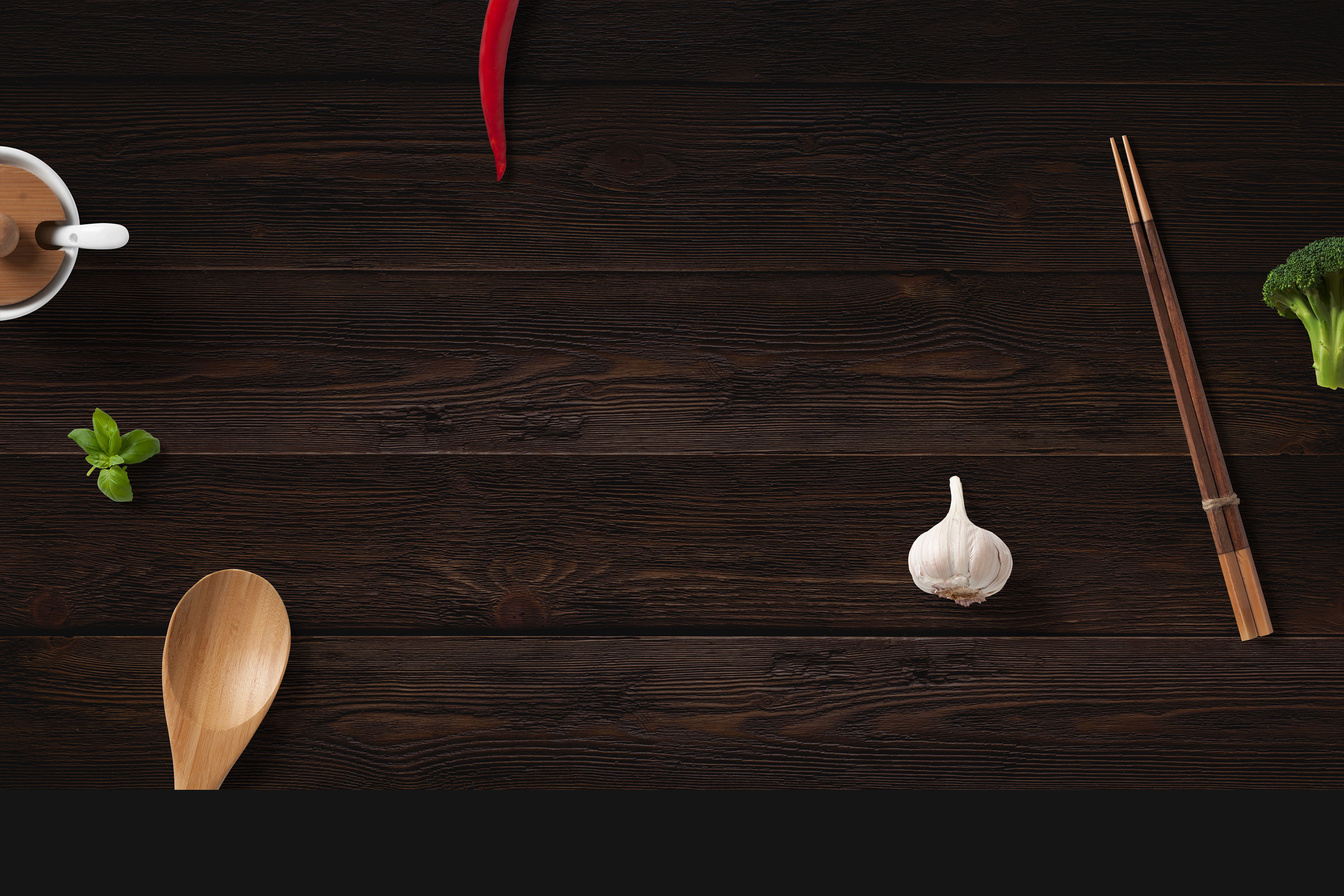 Old Cathay Soy Sauce